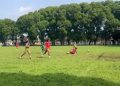Debut di Liga 3 Nasional MZF UHO Siap Hadapi Tuan Rumah NZR Sumbersari Malang