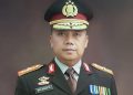 Kapolda Berganti, Waka Polda Sultra Brigjen Pol Dwi Irianto Jabat Kapolda Sulawesi Tenggara
