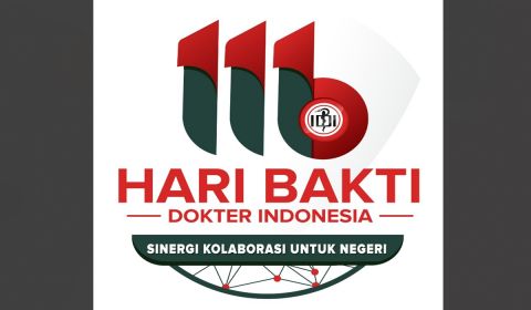 Logo Hari Bhakti IDI 116