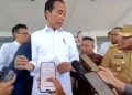 Terobos Paspampres, Pria di Konawe Mengadu ke Jokowi Gaji 8 Tahun Belum Dibayar
