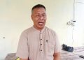 Alasan Pria Nekat Terobos Barisan Jokowi Pertanyaan Gaji Belum Terbayarkan dan Statusnya Sebagai ASN
