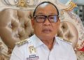Pj Bupati Konawe: Mahyudin sudah tidak Berstatus PNS di Konawe