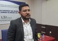 Survei LSI Denny JA: ASR Catat Elektabilitas Tertinggi Cagub Sultra