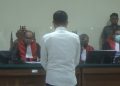 Korupsi Tambang di Konawe Utara Rugikan Negara Rp2,3 Triliun, GM PT Antam Divonis 7 Tahun Penjara