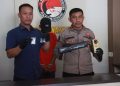 Jadi Pengedar Narkoba Pria di Kendari Ditangkap Polisi, 59,98 gram Sabu Disita