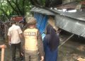 Pedagang Mengadu Nasib Usai Lapak di Eks MTQ Kendari Dibongkar