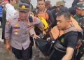 Dinyatakan Hilang, Nelayan di Kolaka Utara Ditemukan Tewas Tenggelam