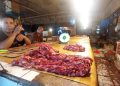 Harga Daging Sapi di Kendari Terpantau Normal Jelang Lebaran Kurban 1445 H