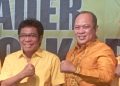 Ridwan Bae Sebut Ruksamin Berpotensi Diusung Golkar Sebagai Bacalon Gubernur Sultra