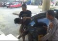 Keluarga Ikut Campur Masalah Rumah Tangga, Pria di Kendari Bacok Istri dan Iparnya