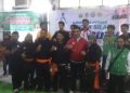 Kadispora: Pencak Silat Sultra Persiapkan Atlet Jelang Popnas