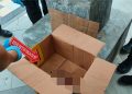 4 Bocah Temukan Jasad Bayi Terapung di Kali Kadia Kendari saat Bermain