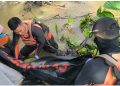 Bocah Perempuan yang Hilang Tenggelam di Sungai Lalowosula Koltim Ditemukan Meninggal Dunia