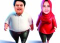Pengamat Sebut Yudhianto Mahardika dan Nirma Lachmuddin Punya Kans Menangkan Pilwali Kendari