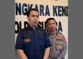 Hasil Autopsi Jasad Bayi di Kali Kadia Kendari Berjenis Kelamin Perempuan