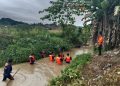 Bocah Perempuan di Koltim Tenggelam di Sungai Lalowosula