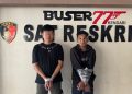 2 Spesialis Maling Motor di Kendari Diringkus Polisi, Beraksi di 12 TKP Hasilnya Dijual Ke Butur