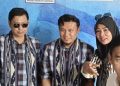 Didukung Perindo dan PAN, Rasak-Afdhal Disambut Pendukung dan Siap Bertarung pada Pilwali Kendari