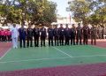 2.242 Narapidana di Sultra Dapat Remisi Kemerdekaan RI ke 79, 6 Langsung Bebas
