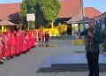 Dinas P3A Kendari Sosialisasikan Pencegahan Bullying Kepada Siswa Sekolah Dasar