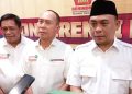Gerindra Komitmen Menangkan ASR-Hugua di Pilgub Sulawesi Tenggara