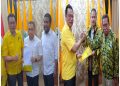 Golkar Alihkan Dukungan Calon Wali Kota Kendari dan Bupati Muna di Pilkada 2024