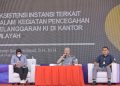 MIC 2024 Resmi Dibuka, Sultra Siap Nyalakan Investasi Melalui Kekayaan Intelektual