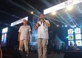 Hugua Sebut ASR Calon Gubernur yang Tepat untuk Sulawesi Tenggara