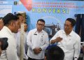 Menkumham Supratman Andi Agtas Dorong Produk WBP Cipinang Tembus Pasar Nasional dan Internasional