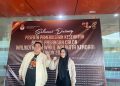 Bacalon Wali Kota Kendari Yudhi-Nirna Jalani Pemeriksaan Kesehatan