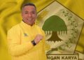 Rajab Jinik: Usulan Pilwali Kendari Tunggu Keputusan DPP Golkar, Tidak ada Nama Prioritas