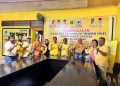 PK DPD II Golkar Kendari Bantah Mendukung AJP di Pilwali