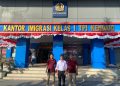 Melanggar Izin Tinggal, WNA Asal Tiongkok Dideportasi Kantor Imigrasi Kendari