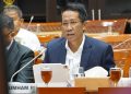 Kemenkumham Siapkan Rp21,2 Triliun di 2025: Empat Pilar Program untuk Perkuat Hukum dan HAM