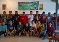 GP Al-Washliyah Sultra Gelar Turnamen Sepak Bola Diikuti 32 Tim