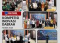 Kompetisi Inovasi Daerah Kabupaten Kolaka 2024: Ajang Kreativitas dan Teknologi