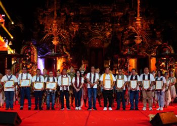 Kekayaan Intelektual sebagai Investasi Penting, Bukan Beban