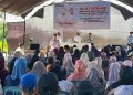 Andi Sumangerukka Sambangi Kolaka Utara, Prioritaskan UMKM dan Pertanian dalam Program Pembangunan