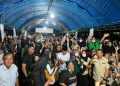 Andi Sumangerukka: Membangun Koneksi dan Memperjuangkan Visi untuk Sulawesi Tenggara