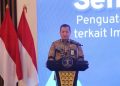 Peningkatan Kasus Anak Berhadapan dengan Hukum, Dirjen HAM Minta Revisi UU SPPA