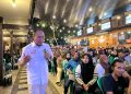 ASR Gelar Dialog dengan Milenial dan Gen Z di Kolaka, Janjikan Perluasan Program Beasiswa