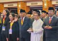 Dirjen AHU Tegaskan Pengawasan Ketat untuk Jaga Profesionalitas Notaris
