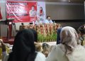 Yudhianto-Nirna Siapkan Jurus Jitu Menangkan Pilwali Kendari