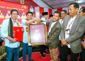 Nomor 5 Simbol Religius dan Nasionalis, Rasak-Afdhal: Siap Menang di Lima Dapil