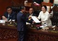UU Paten Disahkan, Perkuat Perlindungan Inovasi dan Paten Nasional