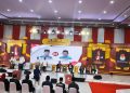 Berikut Komitmen ASR-Hugua Pada Debat Perdana Pilgub Sultra