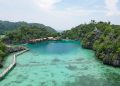 Desa Wisata Labengki Masuk 50 Terbaik Nasional, Menparekraf bakal Kunjungi Konawe Utara