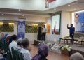 Paslon Wali Kota Kendari Abdul Rasak – Afdhal Kukuhkan dan Bimtek Ribuan Relawan di Dua Kecamatan