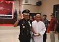 Kanwil Kemenkumham Sulawesi Tenggara Berganti Kepemimpinan
