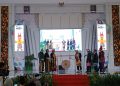 Pembukaan KMI Expo ke-15 Tahun 2024: Ajang Kreativitas dan Inovasi Wirausaha Muda
